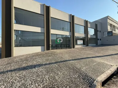 Ponto Comercial à venda, 304m² no Santa Cruz, Americana