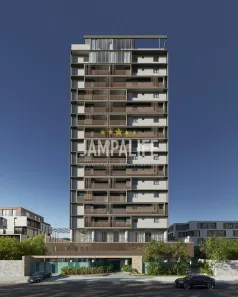 Apartamento com 3 Quartos à venda, 91m² no Bessa, João Pessoa