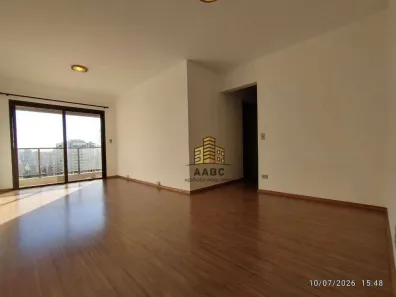 Apartamento com 2 Quartos para alugar, 80m² no Vila Clementino, São Paulo