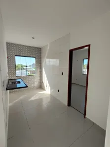 Apartamento com 2 Quartos à venda, 50m² no Enseada das Gaivotas, Rio das Ostras