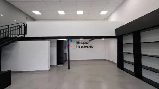 Ponto Comercial para alugar, 102m² no Vila Amorim, Americana