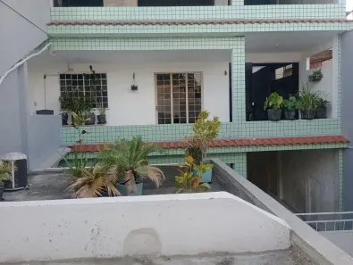 Casa com 2 Quartos à venda, 105m² no Coelho da Rocha, São João de Meriti