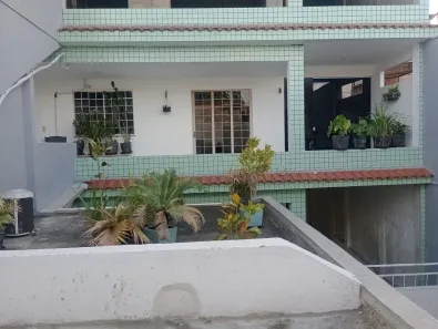 Casa com 2 Quartos à venda, 109m² no Coelho da Rocha, São João de Meriti