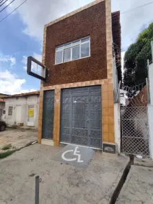 Prédio Comercial para alugar, 140m² no Centro, Teresina