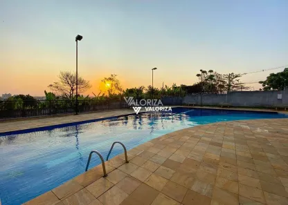 Apartamento com 2 Quartos à venda, 45m² no Vila Formosa, Sorocaba