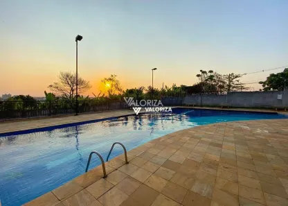 Apartamento com 2 Quartos à venda, 46m² no Vila Formosa, Sorocaba