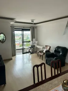 Apartamento com 2 Quartos à venda, 72m² no Vila Ré, São Paulo