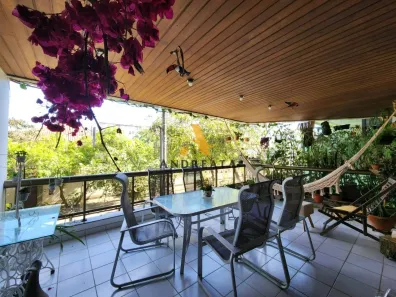 Apartamento com 3 Quartos à venda, 171m² no Recreio dos Bandeirantes, Rio de Janeiro