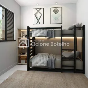 Apartamento com 2 Quartos à venda, 71m² no Santa Mônica, Uberlândia