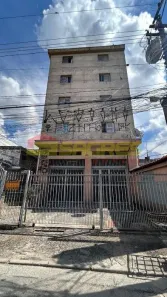 Apartamento com 2 Quartos para alugar, 70m² no Jardim Brasil (Zona Norte), São Paulo