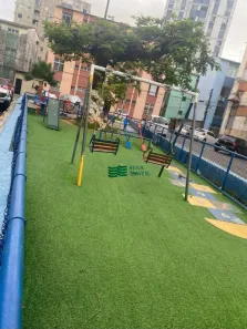 Apartamento com 2 Quartos à venda, 49m² no Brotas, Salvador