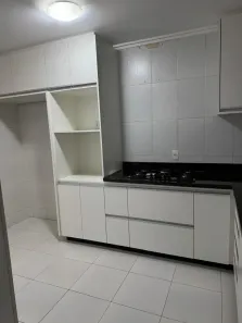 Apartamento com 4 Quartos para alugar, 127m² no Jardim Goiás, Goiânia