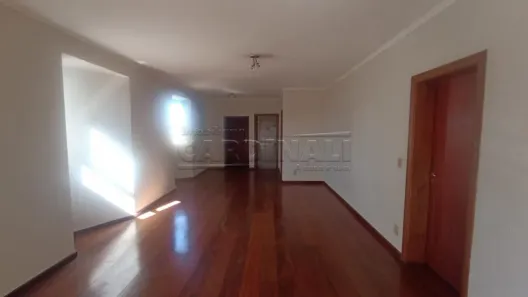 Apartamento com 3 Quartos à venda, 154m² no Centro, São Carlos