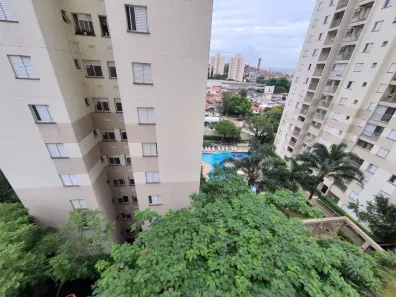 Apartamento com 3 Quartos à venda, 70m² no Jaguaré, São Paulo