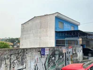 à venda, 373m² no Jardim Esmeralda, São Paulo