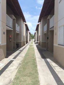 Apartamento com 2 Quartos à venda, 52m² no Conjunto Habitacional Residencial Veredas da Conquista, Indaiatuba