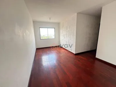 Apartamento com 2 Quartos para venda ou aluguel, 50m² no Vila Mira, São Paulo