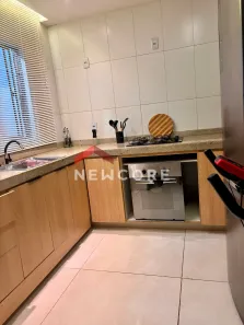Apartamento com 2 Quartos à venda, 88m² no Adelmolândia, Sabará