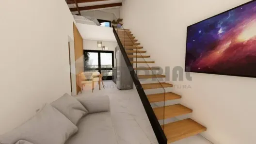 Apartamento com 2 Quartos à venda, 75m² no Jardim Mariella, Caraguatatuba