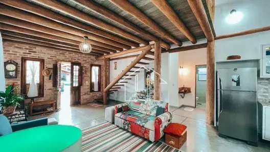Casa de Condomínio com 2 Quartos à venda, 190m² no Urbanova, São José dos Campos