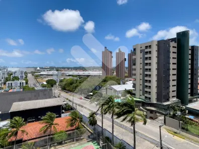 Apartamento com 3 Quartos à venda, 74m² no Candelária, Natal