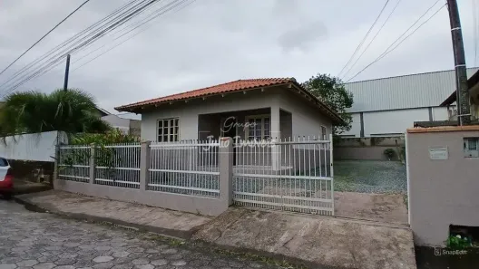 Casa com 2 Quartos à venda, 90m² no Limoeiro, Brusque
