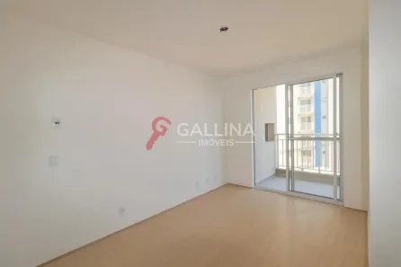 Apartamento com 2 Quartos para alugar, 45m² no Igara, Canoas