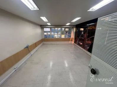Sala Comercial para alugar, 555m² no Água Branca, São Paulo