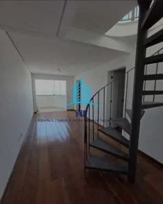 Cobertura com 3 Quartos à venda, 114m² no Nova Piraju, São Paulo