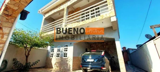 Casa com 3 Quartos à venda, 276m² no Jardim Europa I, Santa Bárbara D'Oeste