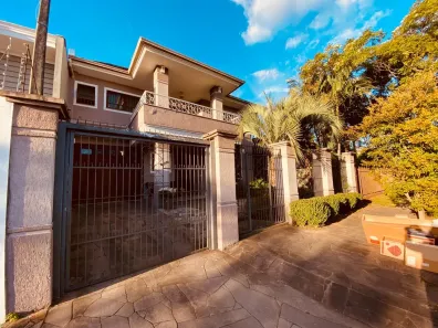 Casa com 3 Quartos à venda, 388m² no Igara, Canoas