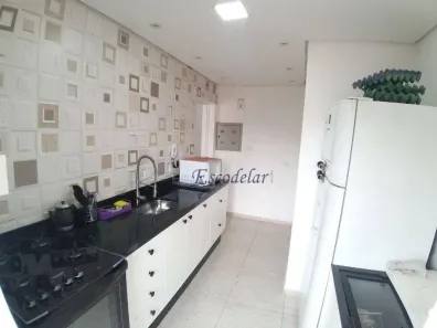 Apartamento com 3 Quartos à venda, 68m² no Parque Mandaqui, São Paulo