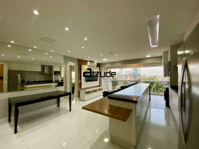 Apartamento com 2 Quartos para alugar, 70m² no Melville Empresarial I e II, Barueri