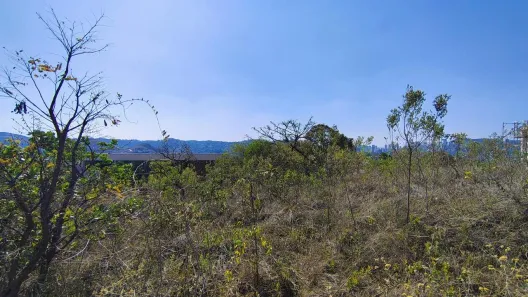 Lote/Terreno à venda, 1011m² no Vale dos Cristais, Nova Lima