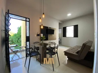 Apartamento com 2 Quartos à venda, 52m² no Piçarreira, Teresina