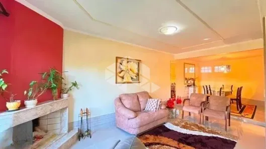 Casa com 4 Quartos à venda, 264m² no Camaquã, Porto Alegre