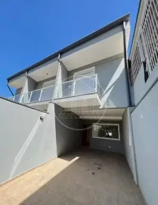 Casa com 3 Quartos à venda, 134m² no Vila Romano, São Paulo