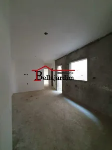 Apartamento com 2 Quartos à venda, 64m² no Jardim Stella, Santo André