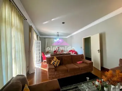 Casa com 3 Quartos à venda, 300m² no Jardim Esplanada, São José dos Campos