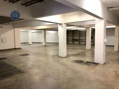 Prédio Comercial à venda, 2000m² no Santana, São Paulo