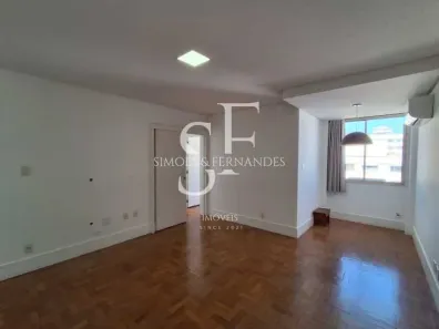 Apartamento com 3 Quartos à venda, 83m² no Maracanã, Rio de Janeiro