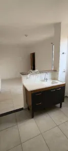 Apartamento com 2 Quartos à venda, 43m² no Fazenda Felicidade, São José do Rio Preto