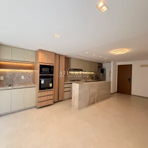 Apartamento com 3 Quartos à venda, 120m² no Praia de Itaparica, Vila Velha