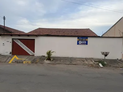 Casa com 3 Quartos à venda, 240m² no Bairro Santa Rita, Goiânia