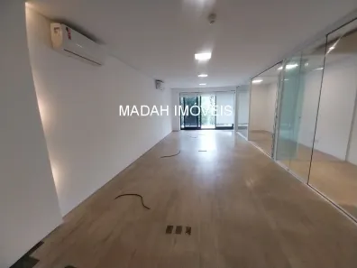 Sala Comercial para alugar, 78m² no Sumarezinho, São Paulo