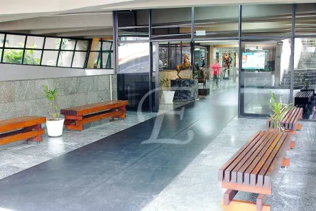 Sala Comercial para alugar, 589m² no Santa Cecília, São Paulo