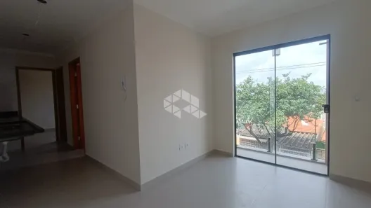 Apartamento com 2 Quartos à venda, 44m² no Vila Nivi, São Paulo