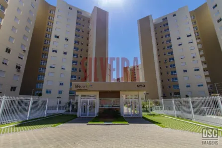 Apartamento com 3 Quartos à venda, 76m² no Marechal Rondon, Canoas