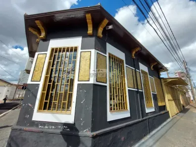 Ponto Comercial para alugar, 111m² no Vila Flores, Franca