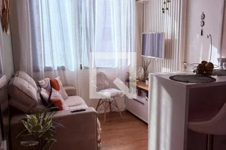 Apartamento com 2 Quartos à venda, 34m² no Jurubatuba, São Paulo